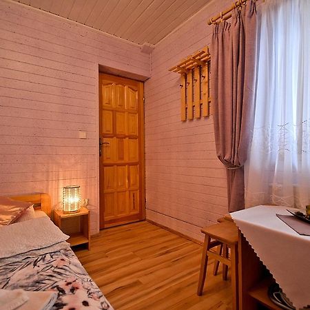 Jesionkowka - Centrum Zakopanego Eksteriør bilde
